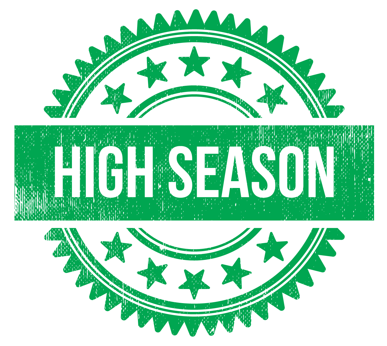 High season