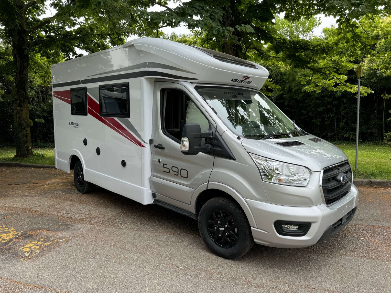 Vehicle Photo